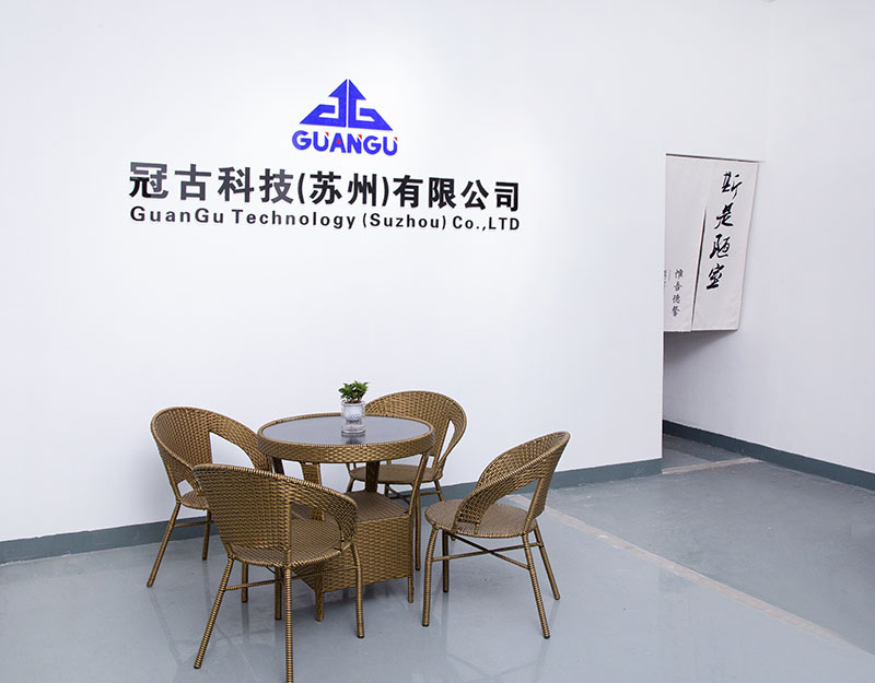 BlagoevgradCompany - Guangu Technology